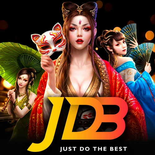 3.JDB