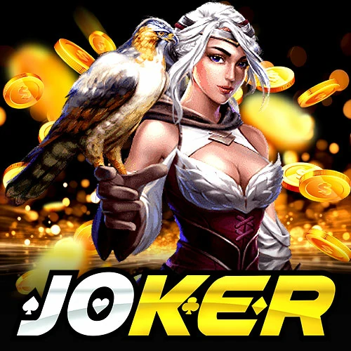4.Joker